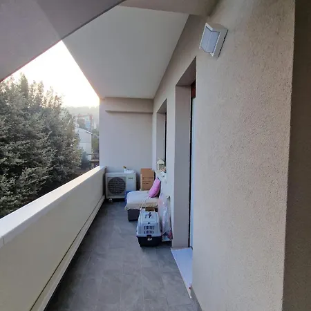 Appartamento Casa Baia *