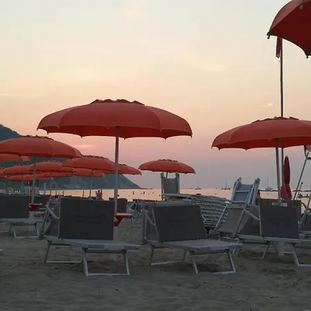 Appartamento Casa Baia *