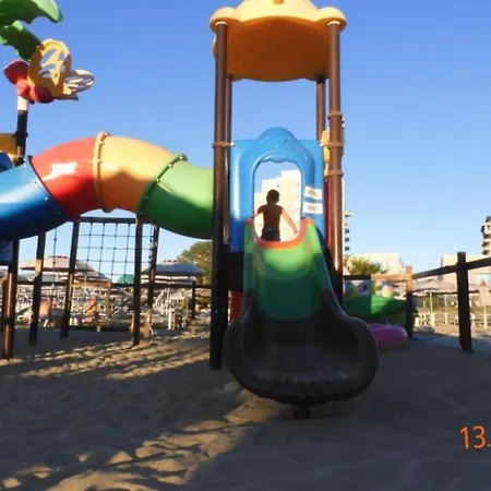 Appartamento Casa Baia Pesaro