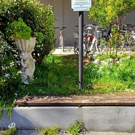 Casa Baia Appartamento *