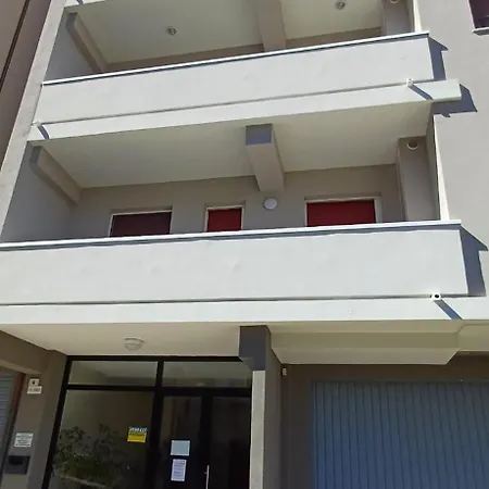 Casa Baia Appartamento Pesaro