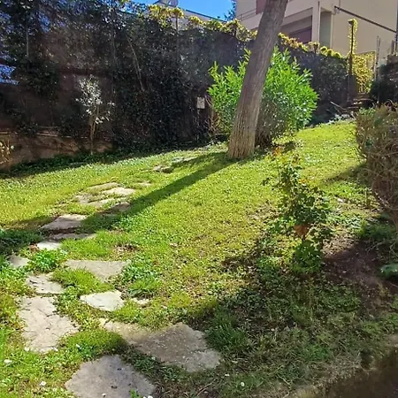 Appartamento Casa Baia