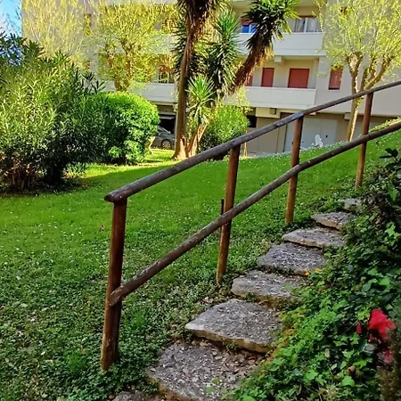 Appartamento Casa Baia *