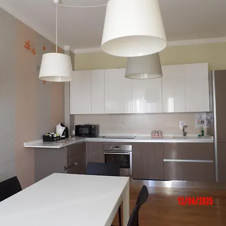 Casa Baia Appartamento *