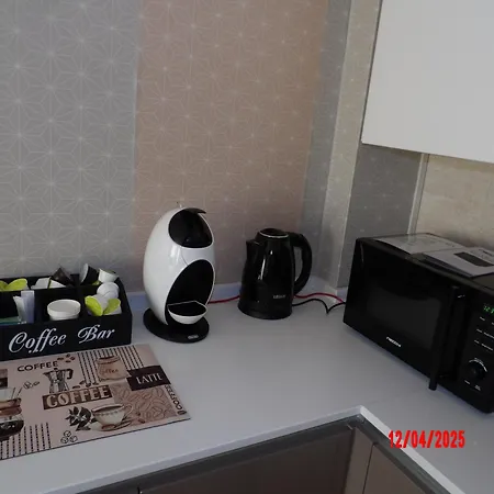 Casa Baia Appartamento Pesaro