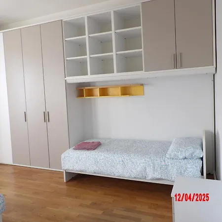 Casa Baia Appartamento Pesaro