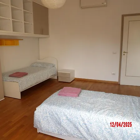 Appartamento Casa Baia *