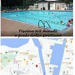 Daire Casa Baia Pesaro