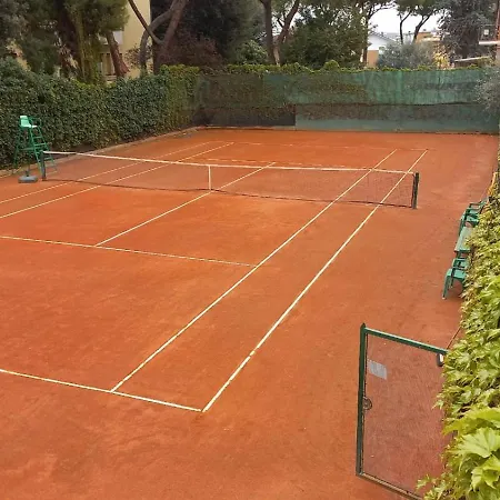 Casa Baia 公寓