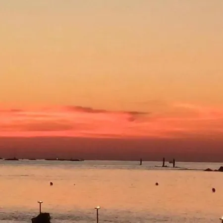 Casa Baia Apartmán Pesaro