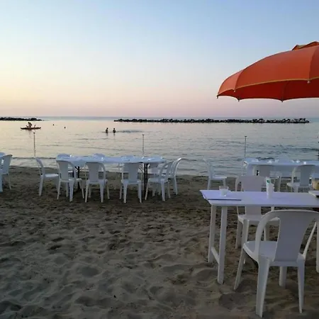 Casa Baia * Pesaro