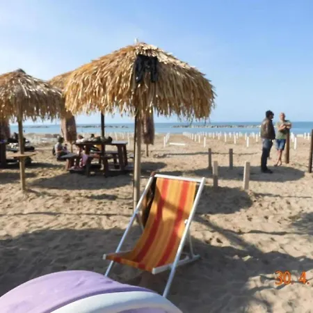 Casa Baia Apartmán *