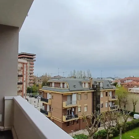 Apartmán Casa Baia *