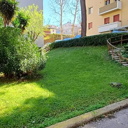 Casa Baia * ペザロ