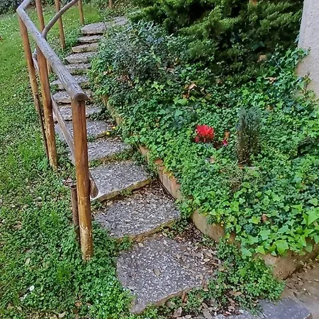 Casa Baia * Pésaro