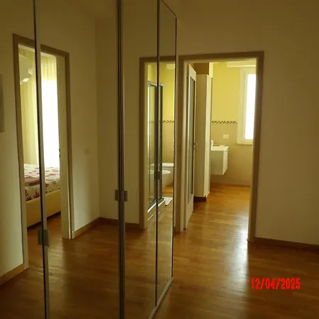 Casa Baia * 佩萨罗