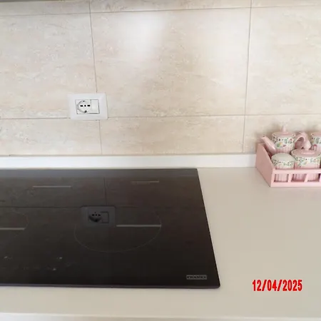 Apartmán Casa Baia *