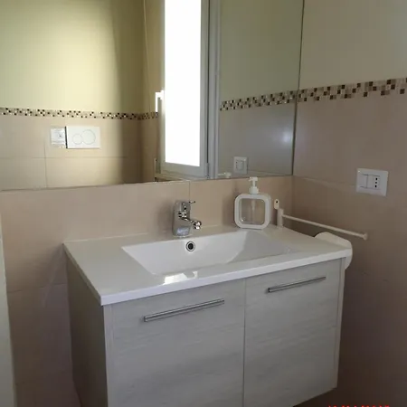 Casa Baia Appartement