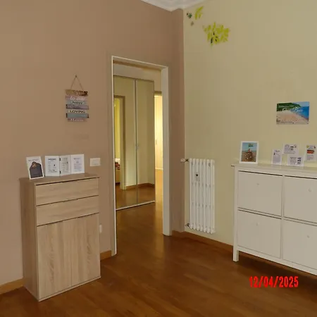 Apartmán Casa Baia *