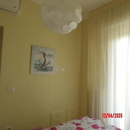 Casa Baia Apartment