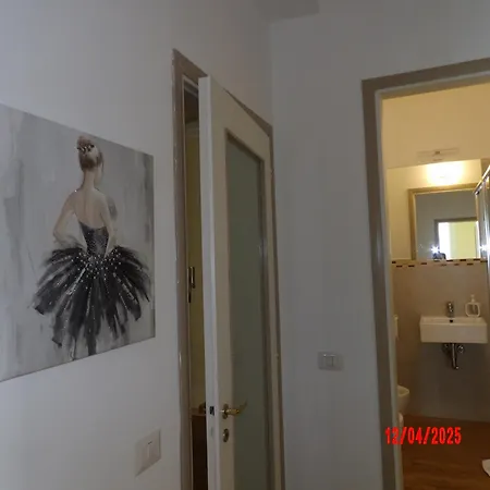 Appartement Casa Baia *