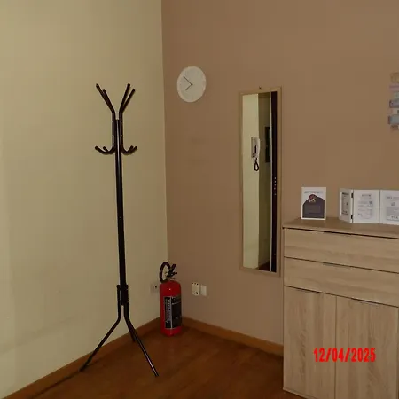Casa Baia 佩萨罗