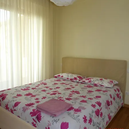 Casa Baia Apartmán *