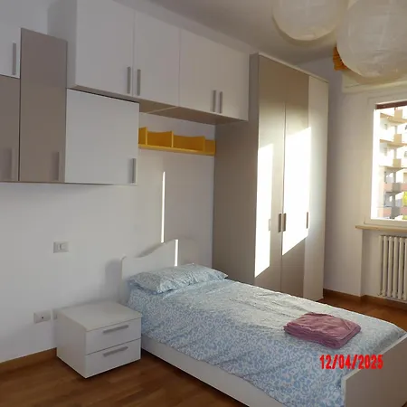 Apartmán Casa Baia *