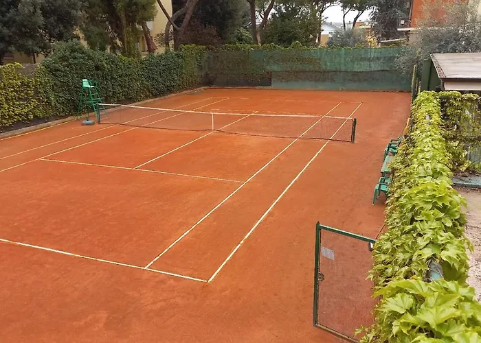 Casa Baia アパート