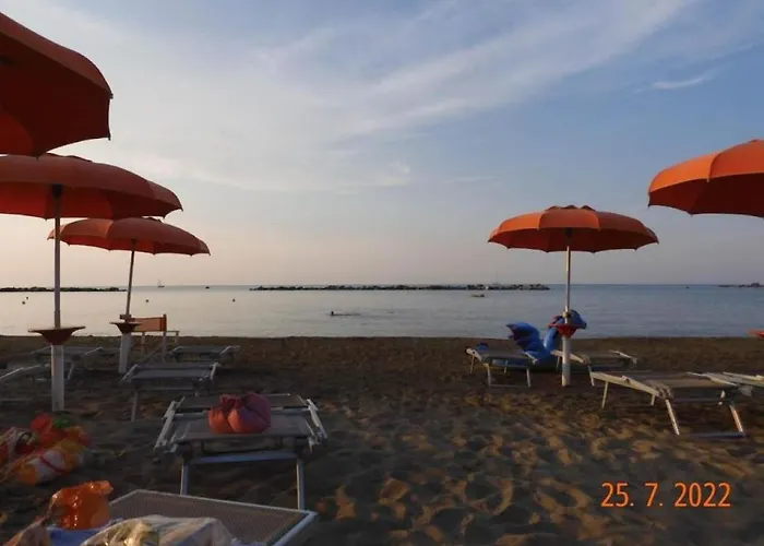 Casa Baia * ペザロ