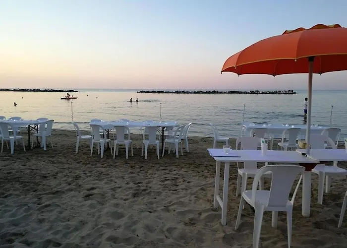 Casa Baia * ペザロ