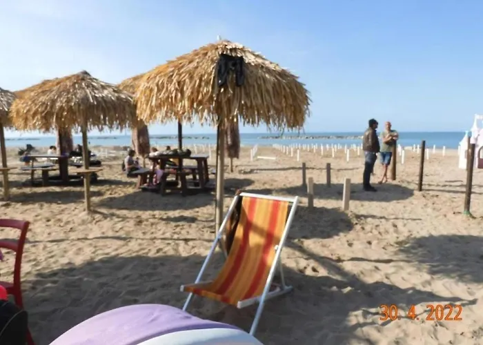 Casa Baia Apartment *