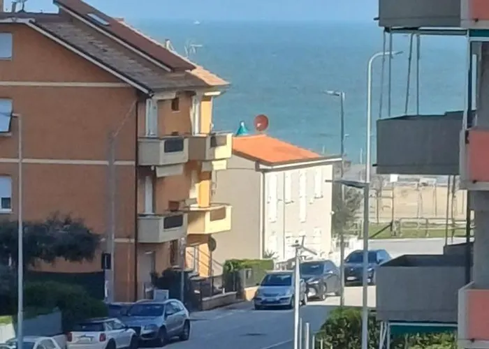 Casa Baia Apartment Pesaro