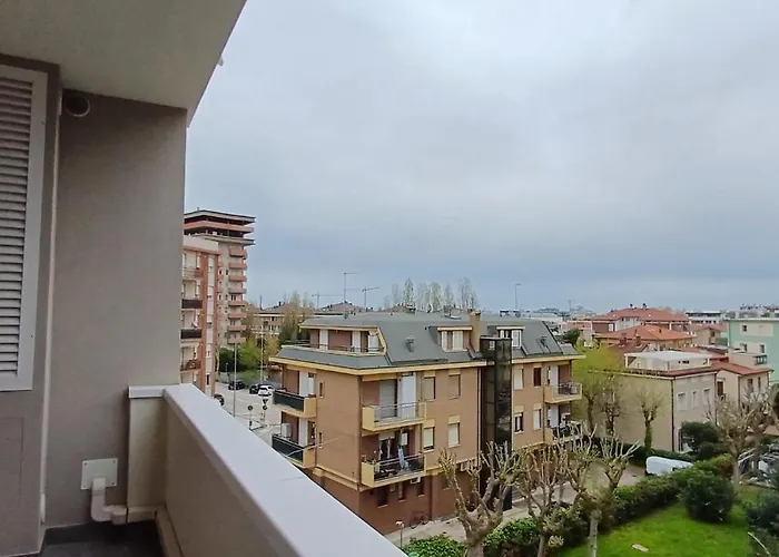 アパート Casa Baia *