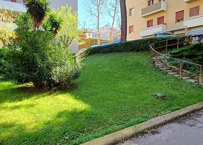 Casa Baia * ペザロ