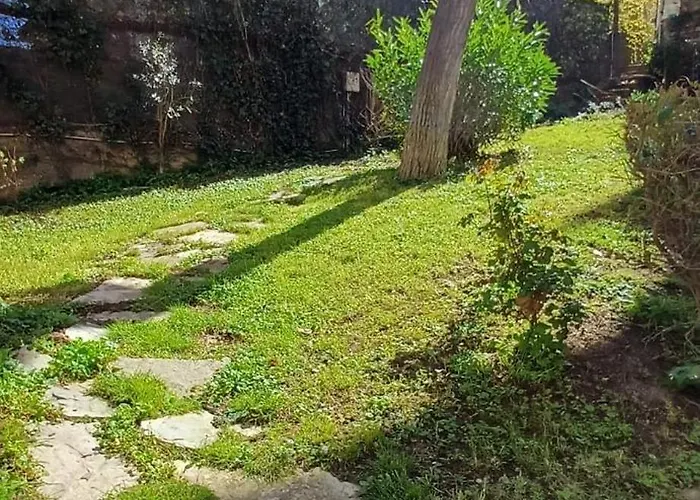 アパート Casa Baia