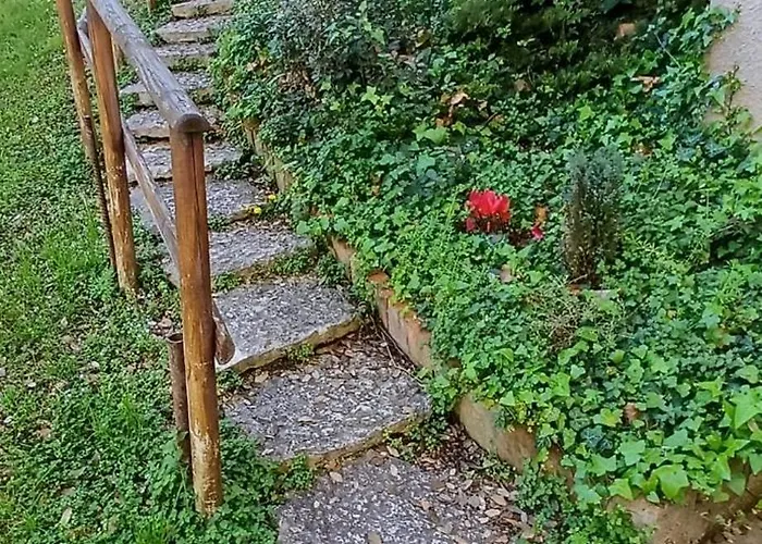 Casa Baia * ペザロ