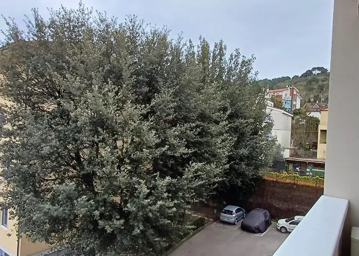 Casa Baia アパート