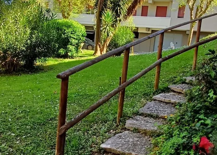 アパート Casa Baia *