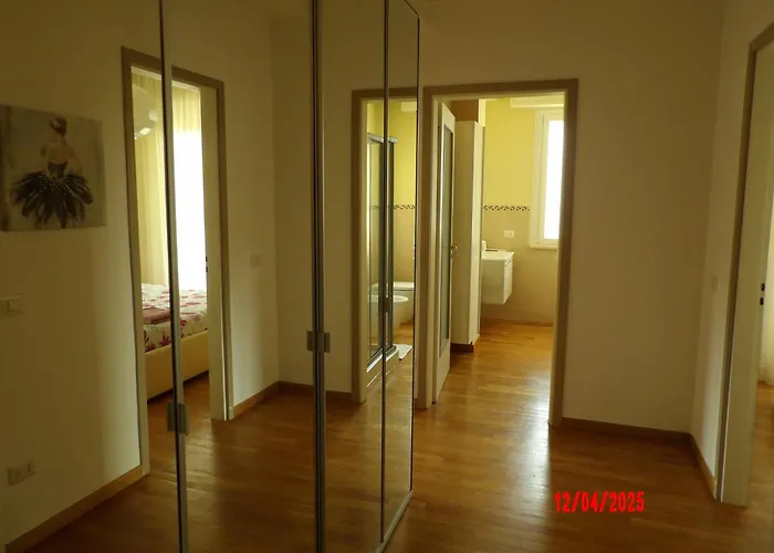 Casa Baia * ペザロ