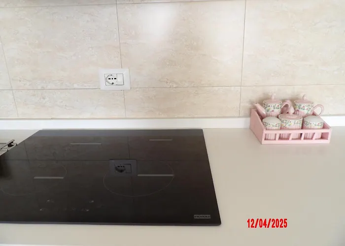 Apartment Casa Baia *