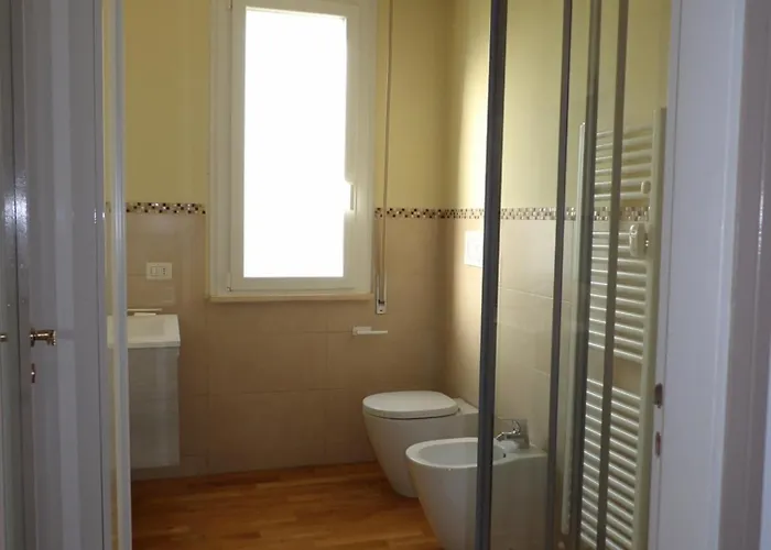 Apartment Casa Baia Pesaro