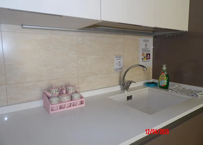 Casa Baia * ペザロ