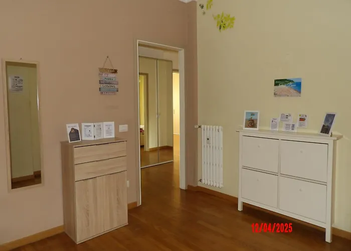 Apartment Casa Baia *