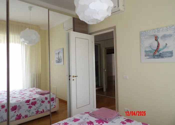 Apartment Casa Baia Pesaro