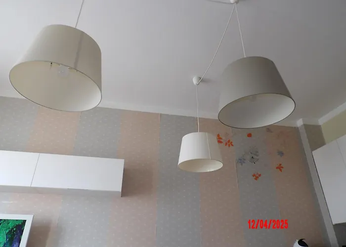 Casa Baia * ペザロ