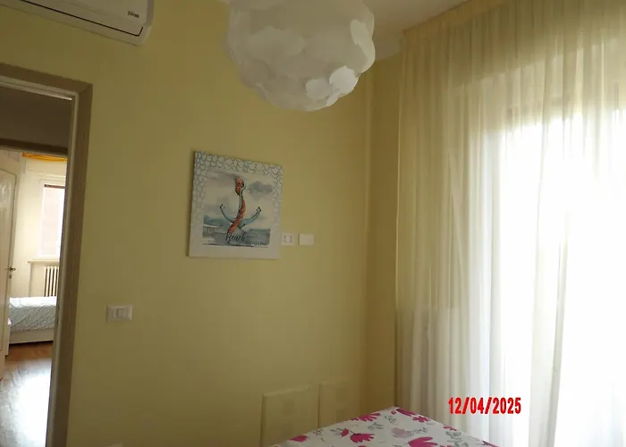 Casa Baia アパート