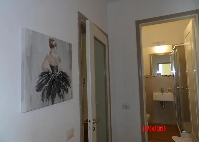 アパート Casa Baia *