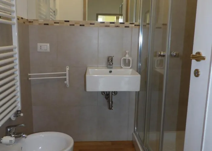 Casa Baia Apartment Pesaro