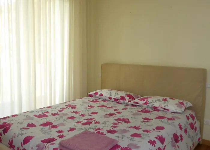 Casa Baia Apartment *